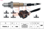 1.998.370 Lambda sonda Made in Italy - OE Equivalent EPS