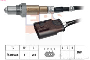 1.998.381 Lambda sonda Made in Italy - OE Equivalent EPS