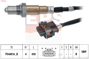 1.998.384 Lambda sonda Made in Italy - OE Equivalent EPS