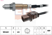 1.998.413 Lambda sonda Made in Italy - OE Equivalent EPS