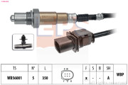 1.998.494 Lambda sonda Made in Italy - OE Equivalent EPS