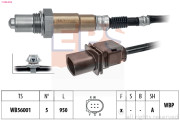 1.998.506 Lambda sonda Made in Italy - OE Equivalent EPS