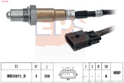 1.998.540 Lambda sonda Made in Italy - OE Equivalent EPS