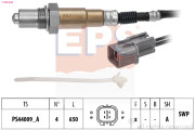 1.998.550 Lambda sonda Made in Italy - OE Equivalent EPS