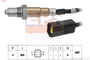 1.998.559 Lambda sonda Made in Italy - OE Equivalent EPS