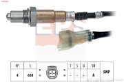 1.998.563 Lambda sonda Made in Italy - OE Equivalent EPS