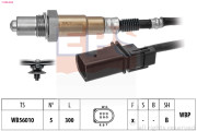 1.998.586 Lambda sonda Made in Italy - OE Equivalent EPS