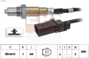 1.998.589 Lambda sonda Made in Italy - OE Equivalent EPS