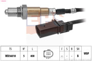 1.998.591 Lambda sonda Made in Italy - OE Equivalent EPS