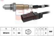 1.998.593 Lambda sonda Made in Italy - OE Equivalent EPS