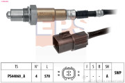 1.998.605 Lambda sonda Made in Italy - OE Equivalent EPS