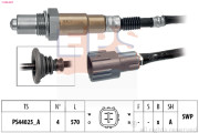 1.998.607 Lambda sonda Made in Italy - OE Equivalent EPS