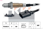 498 072 Lambda sonda Made in Italy - OE Equivalent KW