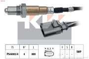 498 199 Lambda sonda Made in Italy - OE Equivalent KW