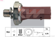 500 132 Olejový tlakový spínač Made in Italy - OE Equivalent KW