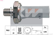 500 134 Olejový tlakový spínač Made in Italy - OE Equivalent KW