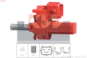 510 140 Spinac, ovladani spojky (GRA) Made in Italy - OE Equivalent KW