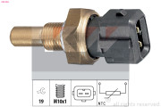 530 255 KW snímač teploty oleja 530 255 KW