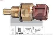 530 321 KW snímač teploty chladiacej kvapaliny 530 321 KW