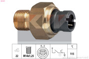 540 041 KW teplotný spínač kontrolky teploty chladenia 540 041 KW