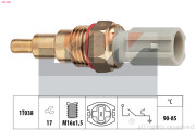 550 205 Teplotní spínač, větrák chladiče Made in Italy - OE Equivalent KW