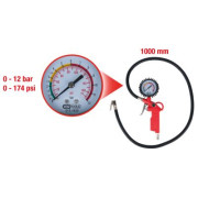 515.1920 KS TOOLS Pneumaticky plnic pneumatik 515.1920 KS TOOLS