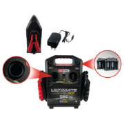 550.1830 KS TOOLS 5304648 / KS TOOLS 12V ULTIMATE PULSE Booster, 2250 A 550.1830 KS TOOLS