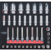 782.4040 Sada nářadí KS TOOLS