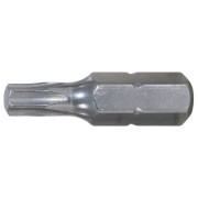 910.2319 KS TOOLS 8019400 / KS TOOLS Bit na šrouby TX 1/4´´, jakostní ocel, 25 mm, T20 910.2319 KS TOOLS