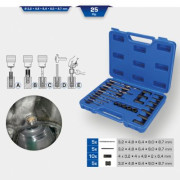 BT541900 Odstraňovač šroubů KS TOOLS