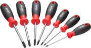 V3366 VIGOR 8499101 / VIGOR Sada skrutkovačov TORX V3366 VIGOR