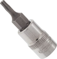 V2442N Sada nástrček TORX® Schraubendreher-Einsatz VIGOR