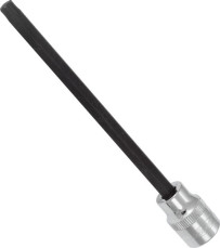 V6094 Sada nástrček TORX® Schraubendreher-Einsatz VIGOR