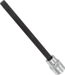 V6096 Sada nástrček TORX® Schraubendreher-Einsatz VIGOR