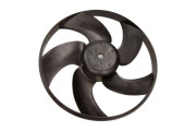 AC293994 MAXGEAR ventilátor chladenia motora AC293994 MAXGEAR