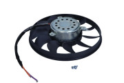 AC230120 MAXGEAR ventilátor chladenia motora AC230120 MAXGEAR