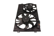 AC264897 MAXGEAR ventilátor chladenia motora AC264897 MAXGEAR