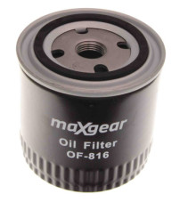 26-1524 Olejový filtr MAXGEAR