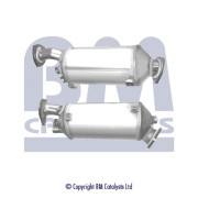 BM11032P BM CATALYSTS filter sadzí/pevných častíc výfukového systému BM11032P BM CATALYSTS