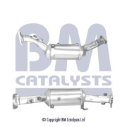 BM11049 BM CATALYSTS filter sadzí/pevných častíc výfukového systému BM11049 BM CATALYSTS