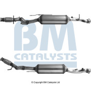 BM31039H BM CATALYSTS katalyzátor scr BM31039H BM CATALYSTS