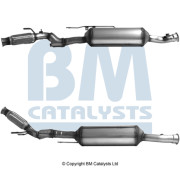 BM31042H BM CATALYSTS katalyzátor scr BM31042H BM CATALYSTS