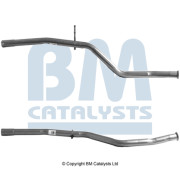 BM50005 BM CATALYSTS výfukové potrubie BM50005 BM CATALYSTS