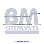 BM50015 Výfuková trubka BM CATALYSTS