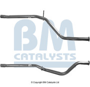 BM50041 Výfuková trubka BM CATALYSTS