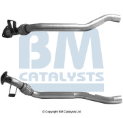 BM50373 Výfuková trubka BM CATALYSTS