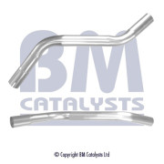 BM50404 Výfuková trubka BM CATALYSTS