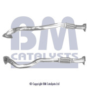 BM50406 Výfuková trubka BM CATALYSTS