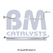 BM50415 Výfuková trubka BM CATALYSTS