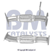 BM50479 Výfuková trubka BM CATALYSTS